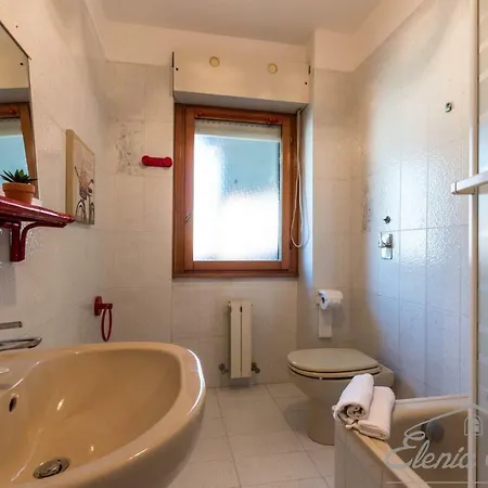 Apartament Vale Secret - Quartu S. Elena - Cagliari *