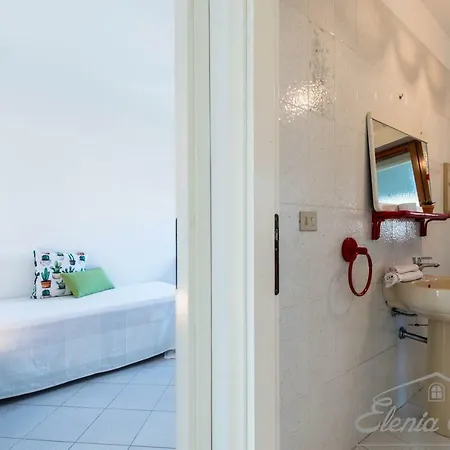 Apartament Vale Secret - Quartu S. Elena - Cagliari Quartu SantʼElena