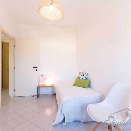 Vale Secret - Quartu S. Elena - Cagliari Apartment *