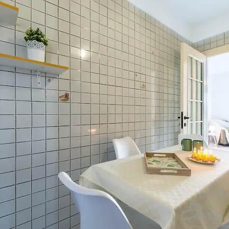 Apartment Vale Secret - Quartu S. Elena - Cagliari