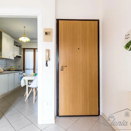 Vale Secret - Quartu S. Elena - Cagliari Apartament *