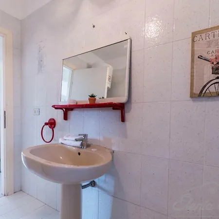 Apartament Vale Secret - Quartu S. Elena - Cagliari *