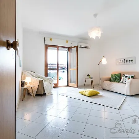 Vale Secret - Quartu S. Elena - Cagliari Apartment Quartu SantʼElena