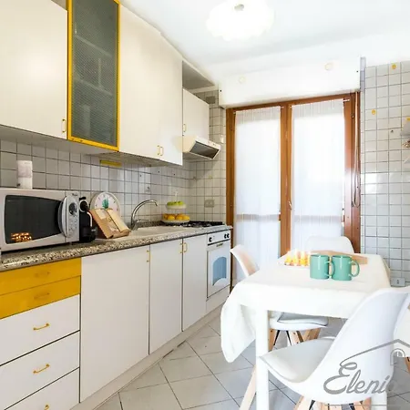 Apartament Vale Secret - Quartu S. Elena - Cagliari