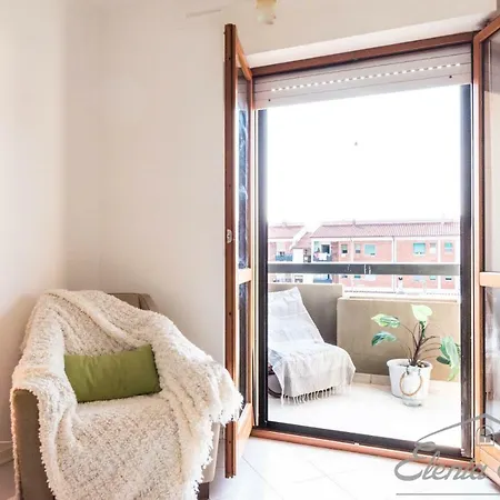 Vale Secret - Quartu S. Elena - Cagliari Apartment